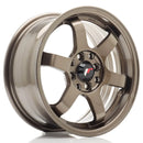 JAPAN RACING JR3 (Bronze) 7.0x16 5x100 ET40 SKU:JR316705K4067BZ1