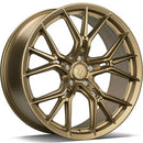 79Wheels SCF-T (Snb - Sand Bronze) 8.5x20 5x112 ET30 SKU:SCFT2085511230666SNB
