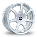 BOLA B7 (Silver) 8.5x18 5x120 ET45 SKU:858C25SBWB7_5120_BOL