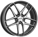 Alloy Wheel Package 2025-02-19 10:37:29