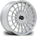 STUTTGART SF10 (Silver) 8.5x20 5x108, 5x114 ET42 SKU:SF1020855108/511442731S 79Wheels