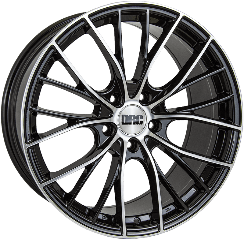 Alloy Wheel Package 2025-03-22 20:06:07