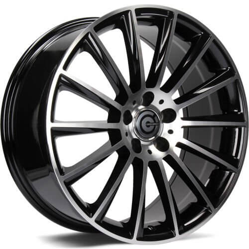 Alloy Wheel Package 2025-03-22 20:06:07