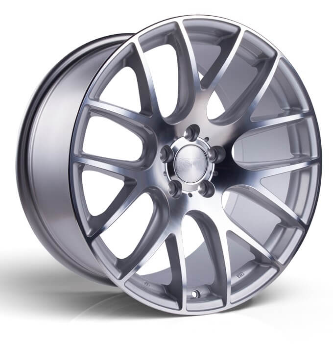 Alloy Wheel Package 2025-03-22 20:06:07