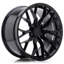 CONCAVER CVR1 (Platinum Black) 8.0x19 5x112, 5x130, 5x120, 5x108, 5x114.3, 5x127, 5x118, 5x110, 5x115 ET20 SKU:CVR11980P5X2072PBK