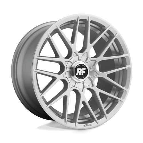Alloy Wheel Package 2025-03-12 09:21:47