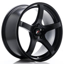 JAPAN RACING JR32 (Black) 8.5x18 5x114.3 ET38 SKU:JR3218855H3874BF