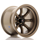 JAPAN RACING JR19 (Bronze) 8.0x15 4x108, 4x100 ET0 SKU:JR19158140073MBZ