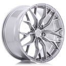CONCAVER CVR1 (Brushed Titanium) 8.0x19 5x112, 5x130, 5x120, 5x108, 5x114.3, 5x127, 5x118, 5x110, 5x115 ET20 SKU:CVR11980P5X2072BT