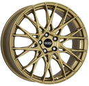 Dotz Fuji gold (Gold) 9.0x20 5x112 ET40 SKU:OFU0M8DA40