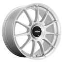 Rotiform R170 DTM (Silver) 8.5x20  ET35 SKU:R170208500-35A