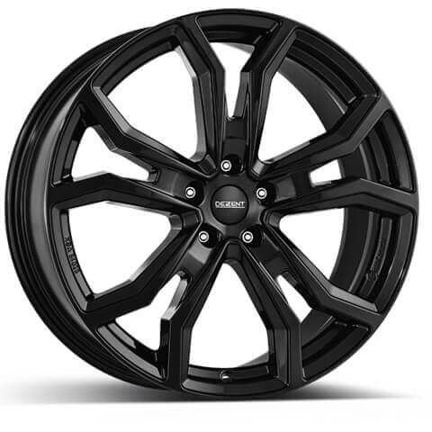 Alloy Wheel Package 2025-03-22 20:06:07
