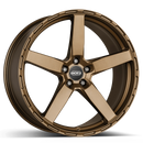 Dotz MarinaBay bronze (Bronze Matt) 8.5x20 5x112 ET35 SKU:OMA0L8RA35