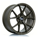 BOLA FLY (Matt Bronze) 9.0x19 5x120 ET50 SKU:909C21MBRBWFLY_5120_BOL