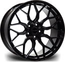 RIVIERA RF108 (Gloss Black) 10.5x22 5x130 ET35 SKU:RF1082210.55X1303584.1GB