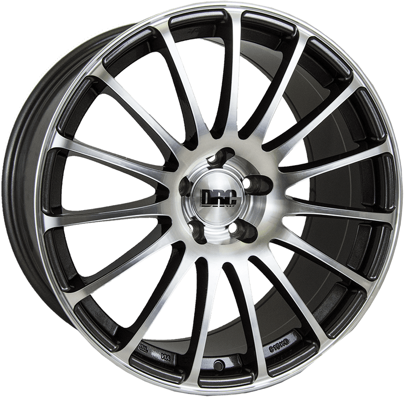 Alloy Wheel Package 2025-03-22 20:06:07
