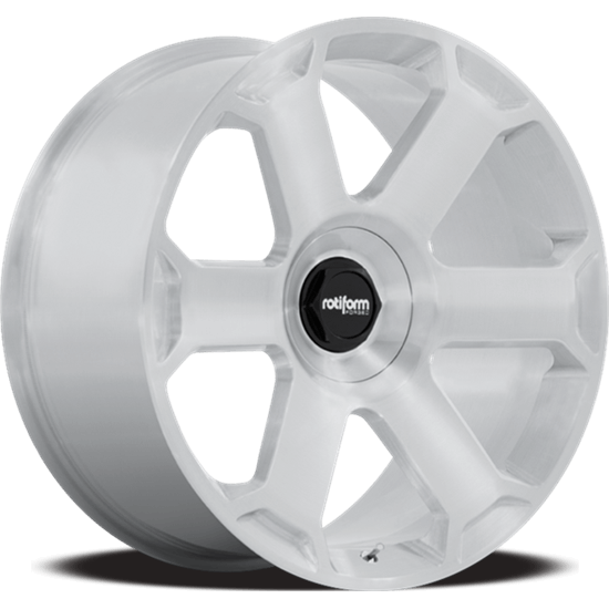 Rotiform RF912 AVS (Silver) 8.5x19 5x112 ET45 SKU:RF912SX19855745