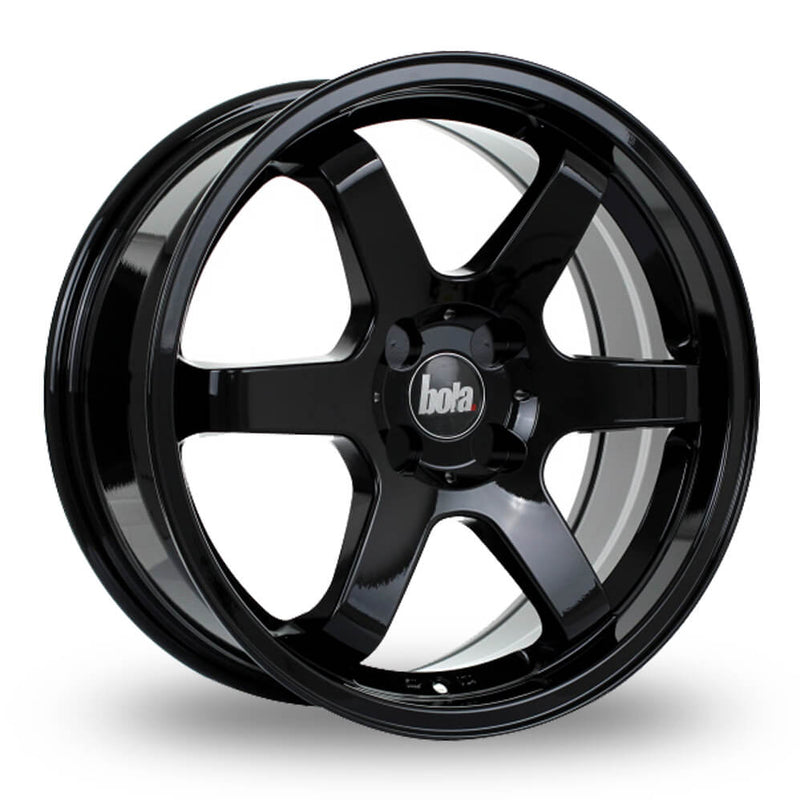 Alloy Wheel Package 2025-03-22 20:06:07