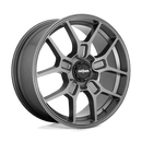 Rotiform R178 ZMO (Matte Anthracite) 8.5x19 5x112 ET45 SKU:R178198543+45