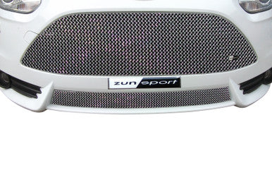 Ford Focus St Mk3 - Front Grille Set (2011 to 2014)