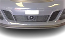 Porsche 991.1 GTS (ACC) - Centre Grille Set (2015 - 2016) Omi Grille