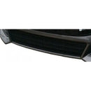Ford Focus ST MK3.5 - Lower Grille - Silver Finish (2015 to 2018) Omi Grille