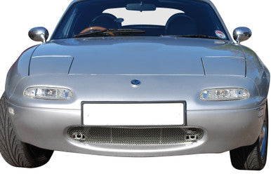 Mazda MX-5 Mark 1 (with Towing Eye) (1989 to 1997)