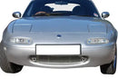 Mazda MX-5 Mark 1 (with Towing Eye) (1989 to 1997) Omi Grille