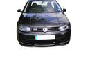 VW Golf MarkIV R32 - Lower Grille Set (1998 to 2004) Omi Grille