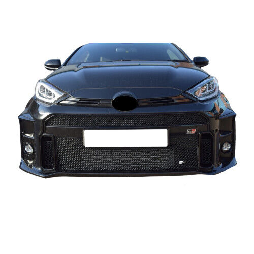 Toyota GR Yaris - Front Grille Set - Black Finish (2020 - )