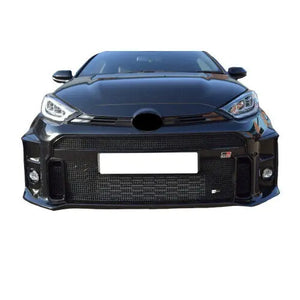 Toyota GR Yaris - Front Grille Set - Black Finish (2020 - )