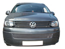 VW T5 Van - Front Grille Set - Silver finish (2010 to 2015)