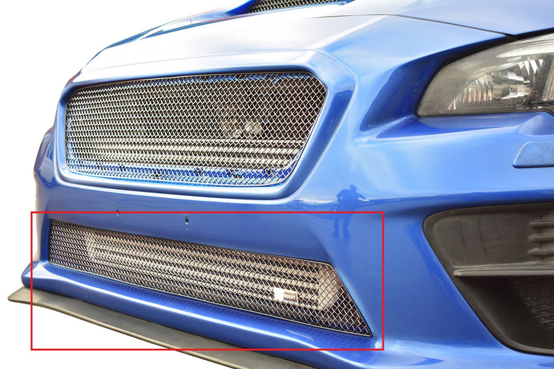 Subaru WRX - STI VA - Full Grille Set (2015 - 2018)