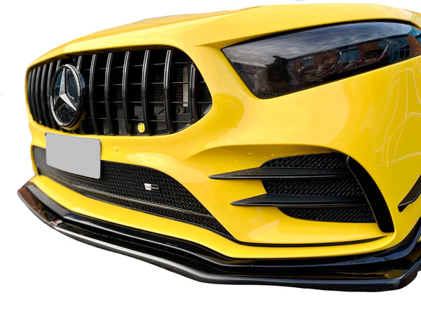 Mercedes AMG A35 (W177) - Front Grille Set (2019 - )