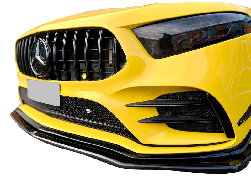 Mercedes AMG A35 (W177) - Front Grille Set (2019 - )