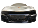 Porsche 991.1 GTS (ACC) - Full Grille Set (Without Parking Sensors) (2015 - 2016) Omi Grille