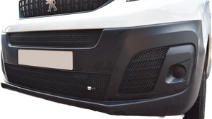 Peugeot Expert / Citroen Dispatch / Vauxhall Vivaro - Front Grille Set (2016 to )