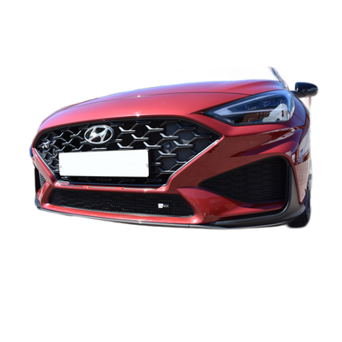 Hyundai i30N - Front Grille Set (2022 -)