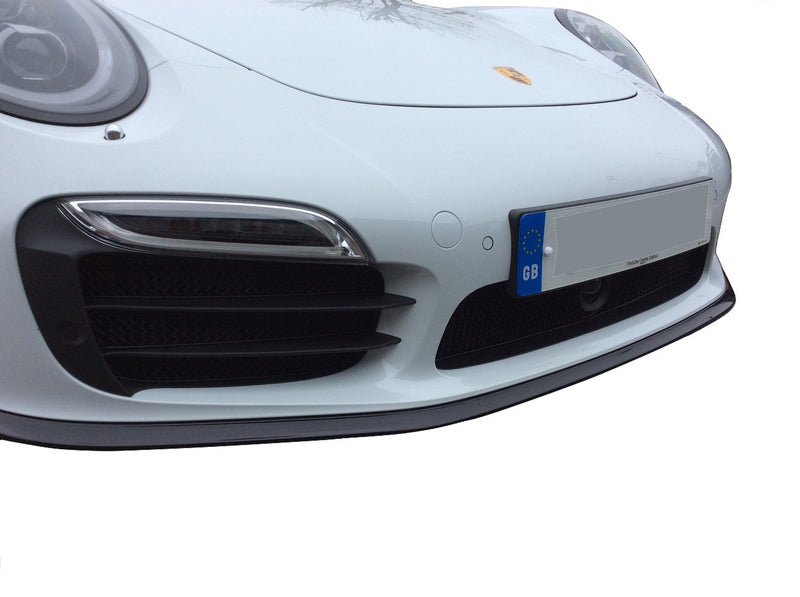 Porsche 991 Turbo S Gen 1 - Full Grille Set (ACC) (2013 to 2015)