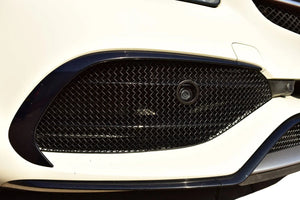 Mercedes AMG A45 Facelift (W176) - Outer Grille Set (2015 - 2018)