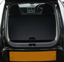 Chrysler Crossfire Retractable Trunk Cover (2004 to 2008)