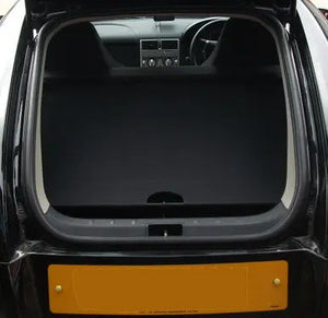 Chrysler Crossfire Retractable Trunk Cover (2004 to 2008)