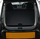 Chrysler Crossfire Retractable Trunk Cover (2004 to 2008) Omi Grille