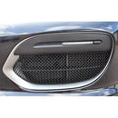 Porsche Boxster Spyder 987.2 PDK - Outer Grille Set - Black Finish (2010 - 2012) Omi Grille