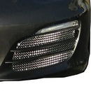Porsche Boxster 981 - Outer Grille Set With Parking Sensors) (2012 to 2016) Omi Grille