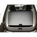 Chrysler Crossfire Retractable Trunk Cover - Jemima Grey (2004 to 2008)