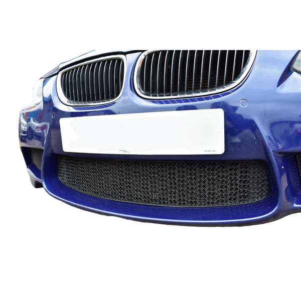 BMW E92 M3 - Centre Grille (2007 - 2013)