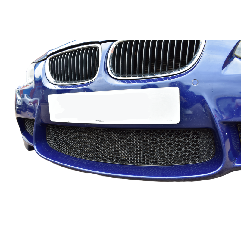 BMW E92 M3 - Centre Grille (2007 - 2013)
