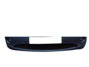 BMW Z4 Lower Grille - Black finish (2003 to 2006)