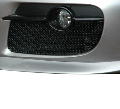 Porsche Cayman 987.1 - Outer Grille Set (2005 to 2009)